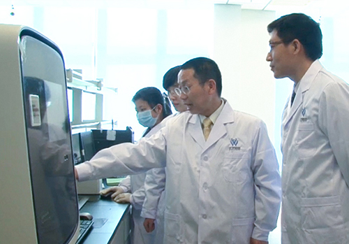 【佳学基因检测】云南省大理州发布基因检测销售代表/经理